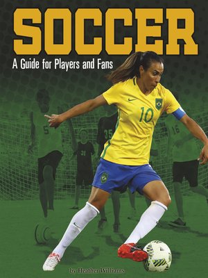 cover image of Soccer